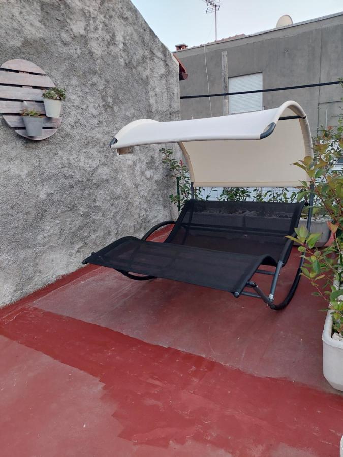 Kaleta Apartman Kali Exterior photo
