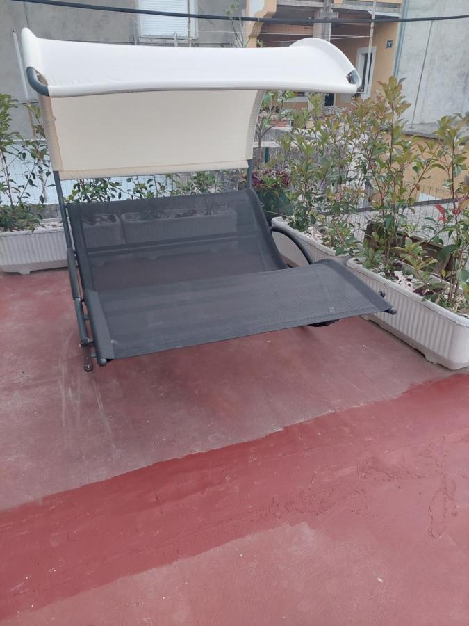 Kaleta Apartman Kali Exterior photo