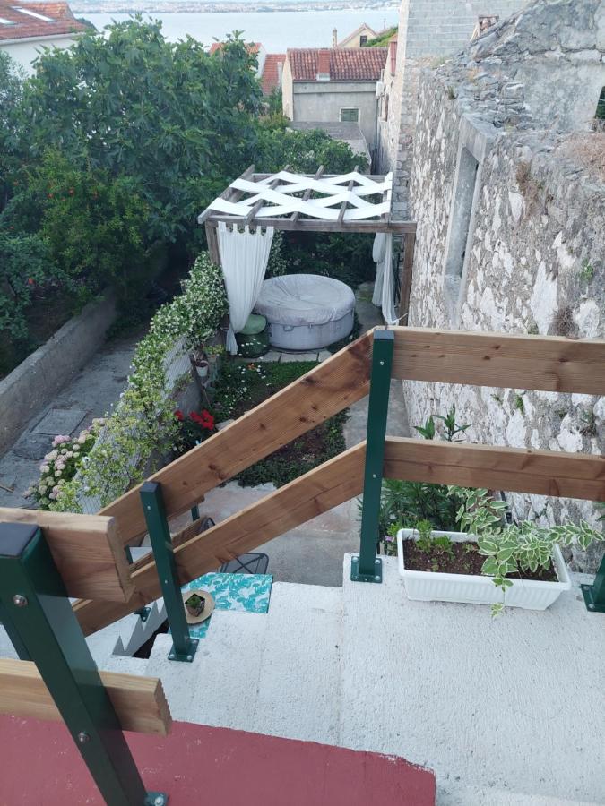 Kaleta Apartman Kali Exterior photo
