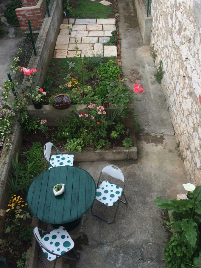 Kaleta Apartman Kali Exterior photo